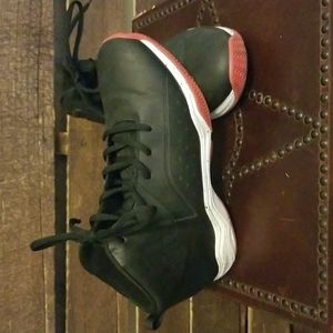 BCG Basketball Sneakers